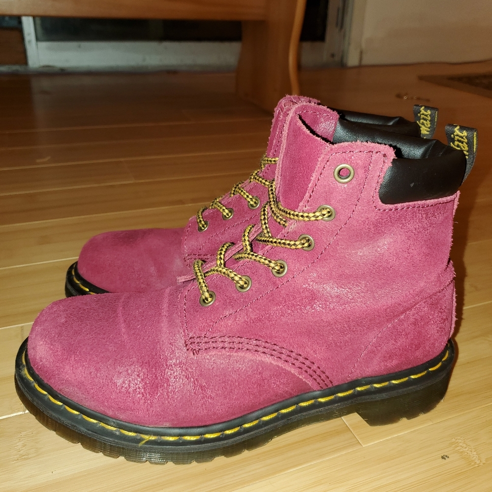 Vintage Dr. Martens